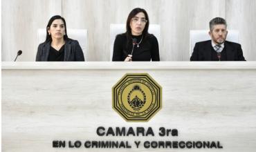Avanza el juicio por homicidio en ocasión de robo: declararon peritos y testigos clave
