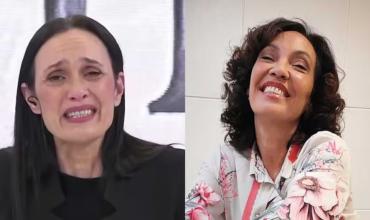 La frase con la que Federica Pais despidió a su hermana Ernestina