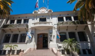 El Estado riojano se queda con el control total de Hominum, empresa dedicada a la atención e internación domiciliaria .