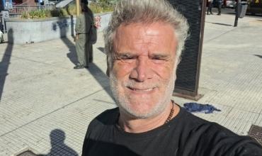 Marcelo Teto Medina dio detalles de su salud: “Vamos por una séptima temporada de quimio”