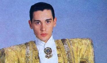 Murió el ex Locomía Manuel Arjona a los 58 años: miembro histórico del grupo