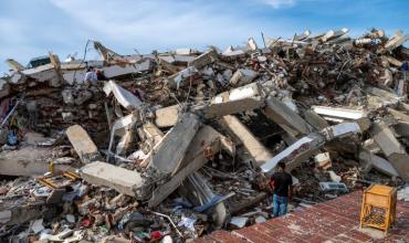 Crece el saldo de la tragedia en Venezuela: hay al menos 2.295 muertos y más de 11.000 heridos