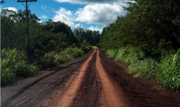 Misiones dejará de cobrar anticipos de ingresos brutos en los puestos de control fiscal que están en las rutas