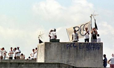 Estados Unidos sancionó a dos ciudadanos brasileños y a empresas vinculadas a la banda criminal Primer Comando de la Capital