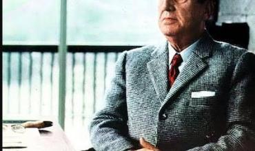 Héctor de la Fuente, a 52 años del fallecimiento de Juan Domingo Perón: "Fue una conmoción para todo el país"