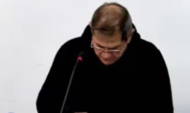 Sueños Compartidos: Sergio Schoklender declaró que Cristina Kirchner delegó las obras del programa a Emilio Pérsico en 2011