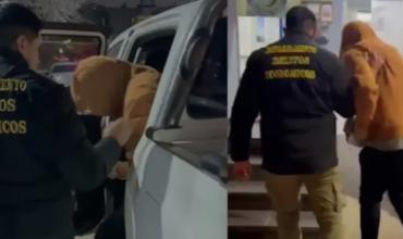 Detuvieron a un empleado acusado de desviar $24 millones de la empresa donde trabajaba hacia sus cuentas personales