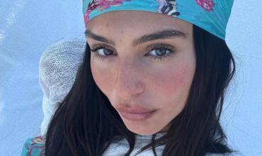 Juana Tinelli se mostró a cara lavada y le dejaron un insólito comentario