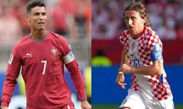 Portugal y Croacia, mano a mano por un lugar en octavos de final del Mundial 2026
