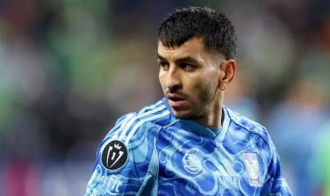 Tigres rechazó la última oferta de River por Correa