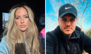 Revelaron detalles del motivo de pelea entre la China Suárez y Mauro Icardi: un like, casas separadas y distancia