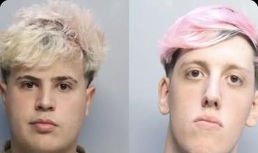 Rompieron el silencio los youtubers argentinos detenidos en Miami: "La peor anécdota de nuestras vidas"