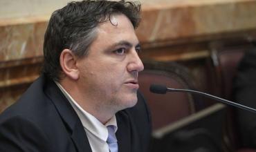 Paoltroni: “LLA peleará Tierra del Fuego, La Pampa, La Rioja y Buenos Aires, y acordará con los gobernadores de las otras provincias”