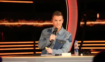 Santiago del Moro destacó el juego de Gran Hermano Generación Dorada y eligió la edición más aburrida
