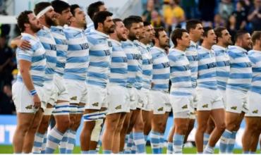 El partido de Los Pumas contra Escocia genera un intenso movimiento turístico en Córdoba
