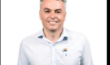 Esteban Paulón: "La salida de Adorni no cambia la matriz de corrupción del Gobierno"