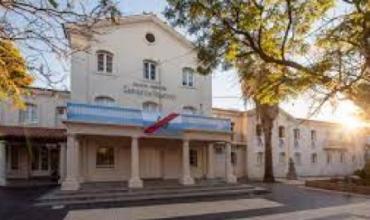 El Municipio de Capital decretó receso invernal para sus empleados del 13 al 24 de julio