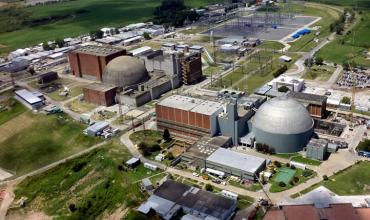 El Gobierno anunció un proyecto privado para hacer una nueva central nuclear por USD 1.200 millones