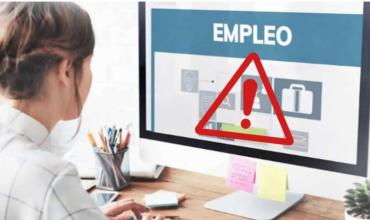 Falsas ofertas laborales: advierten que pueden ser la puerta de entrada a estafas y redes de trata