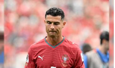 Cristiano Ronaldo podría despedirse de la selección de Portugal tras el Mundial 2026