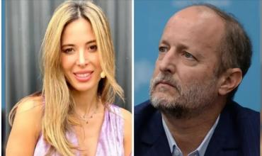 Insaurralde solicitó que el video de Cirio sobre los dólares en el vestidor no se tome como prueba
