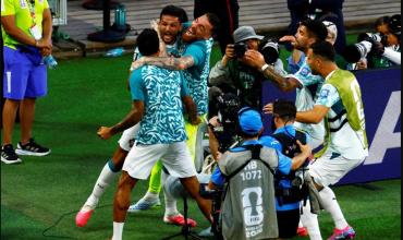 Portugal sacó a Croacia del Mundial 2026 en un descuento infartante