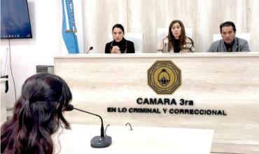 Juicio por abuso sexual: declararon una psicóloga judicial y una profesional de la Secretaría de la Mujer