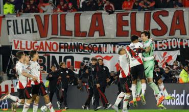 Amistoso Internacional: Hoy desde las 15.30 River enfrenta a Flamengo