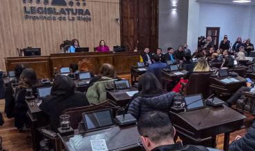 La Legislatura Provincial destacó el cumplimiento de la Responsabilidad Fiscal en La Rioja
