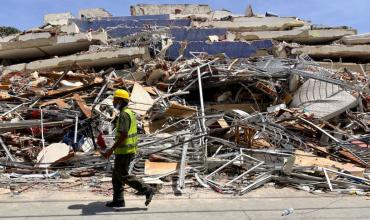 La tragedia sísmica en Venezuela expuso la fragilidad de los edificios de la Gran Misión Vivienda, símbolo de la era chavista
