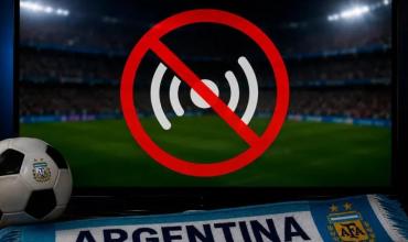 Operación Tarjeta Roja: bloquearon sitios web que transmitían ilegalmente partidos del Mundial 2026