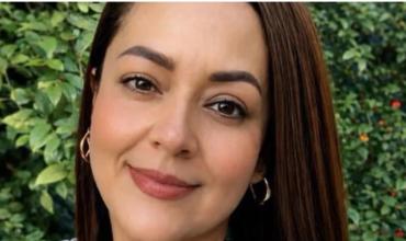 Conmoción: encontraron muerta a la periodista Roxana Guzmán que había grabado su secuestro