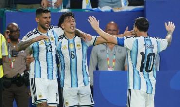 En un partido para el infarto, la Selección Argentina eliminó a Cabo Verde y está en octavos del Mundial 2026