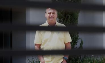 Prórroga indefinida para el arresto domiciliario de Bolsonaro en Brasil