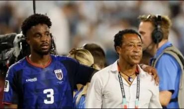 "Le hemos dado honor a nuestro país": el orgullo de Cabo Verde tras poner a Argentina contra las cuerdas