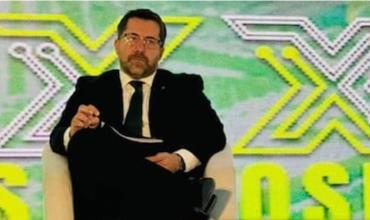 Un argentino es candidato a cubrir un cargo en Interpol Internacional