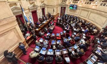 Semana legislativa: el Gobierno busca destrabar Zonas Frías y acelerar una agenda frenada en el Senado