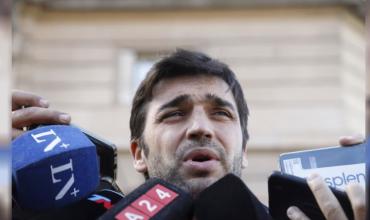 Torres reclamó al intendente de Comodoro que defina la lista de beneficiarios de las viviendas para familias afectadas por el cerro Hermite