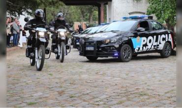 Santa Fe: detuvieron a dos policías por un presunto robo durante un control