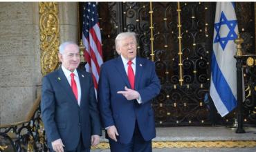 Netanyahu felicitó a EEUU por sus 250 años: “Israel se enorgullece de estar a su lado”