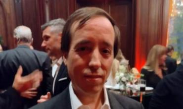 Marcelo Porcel pidió ser juzgado por un jurado popular en la causa por abusos