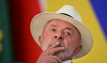 Lula da Silva recupera la ventaja sobre Flávio Bolsonaro a tres meses de las presidenciales en Brasil