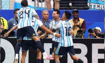 Con Messi y Mbappé a la cabeza: así está la tabla de goleadores en el Mundial 2026