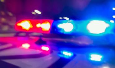 Un hombre de 73 años resultó herido tras dispararse accidentalmente con un revólver en La Quebrada