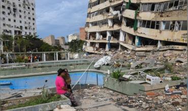 Venezuela amenazada por riesgos de epidemia