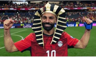 Qué tiene Egipto y cómo llegó a octavos de final el rival de Argentina en el Mundial 2026