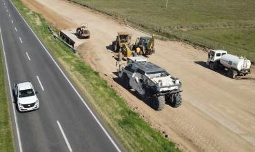 Crisis en las rutas Dónde quedan las autopistas que el Gobierno proyecta construir