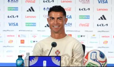"No les gusta Cristiano": la curiosa anécdota de Ronaldo sobre de los argentinos