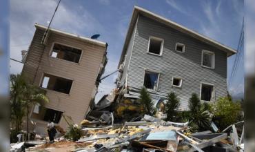Venezuela: ya son 3.342 los muertos y 16.740 los heridos por los terremotos