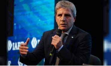 El equipo económico presenta la hoja de ruta para afrontar los pagos de deuda hasta 2027